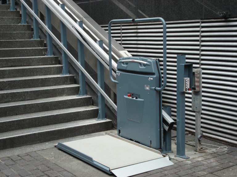 S6 and S7 stairlifts now available with Cibes Lift UK